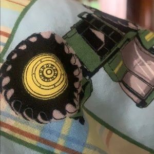 Meet your Posher, Nick